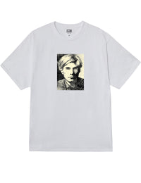 Warhol T-Shirt - White