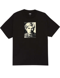 Warhol T-Shirt - Black