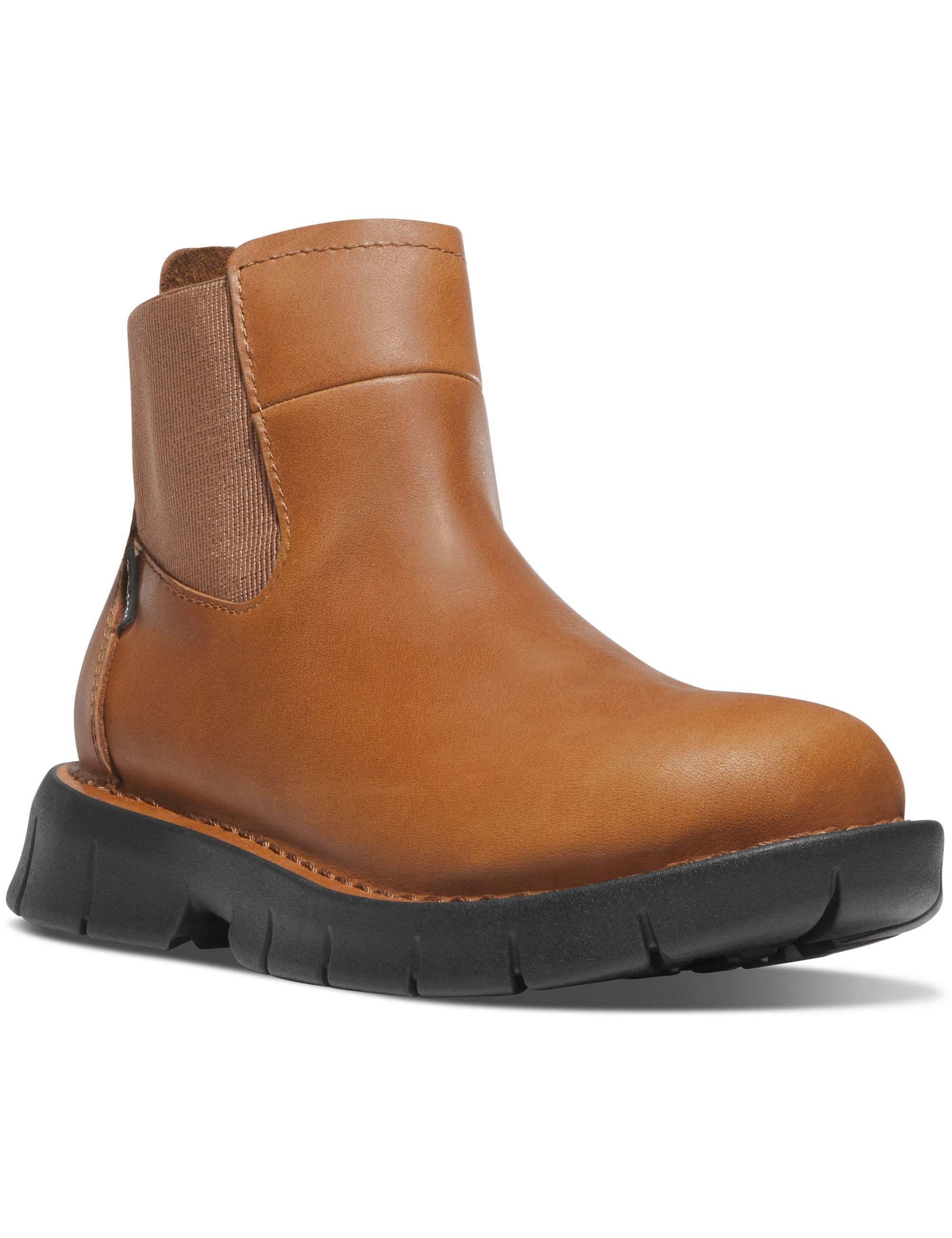 Women's Eastwood Goretex Chelsea Boot - Cascade