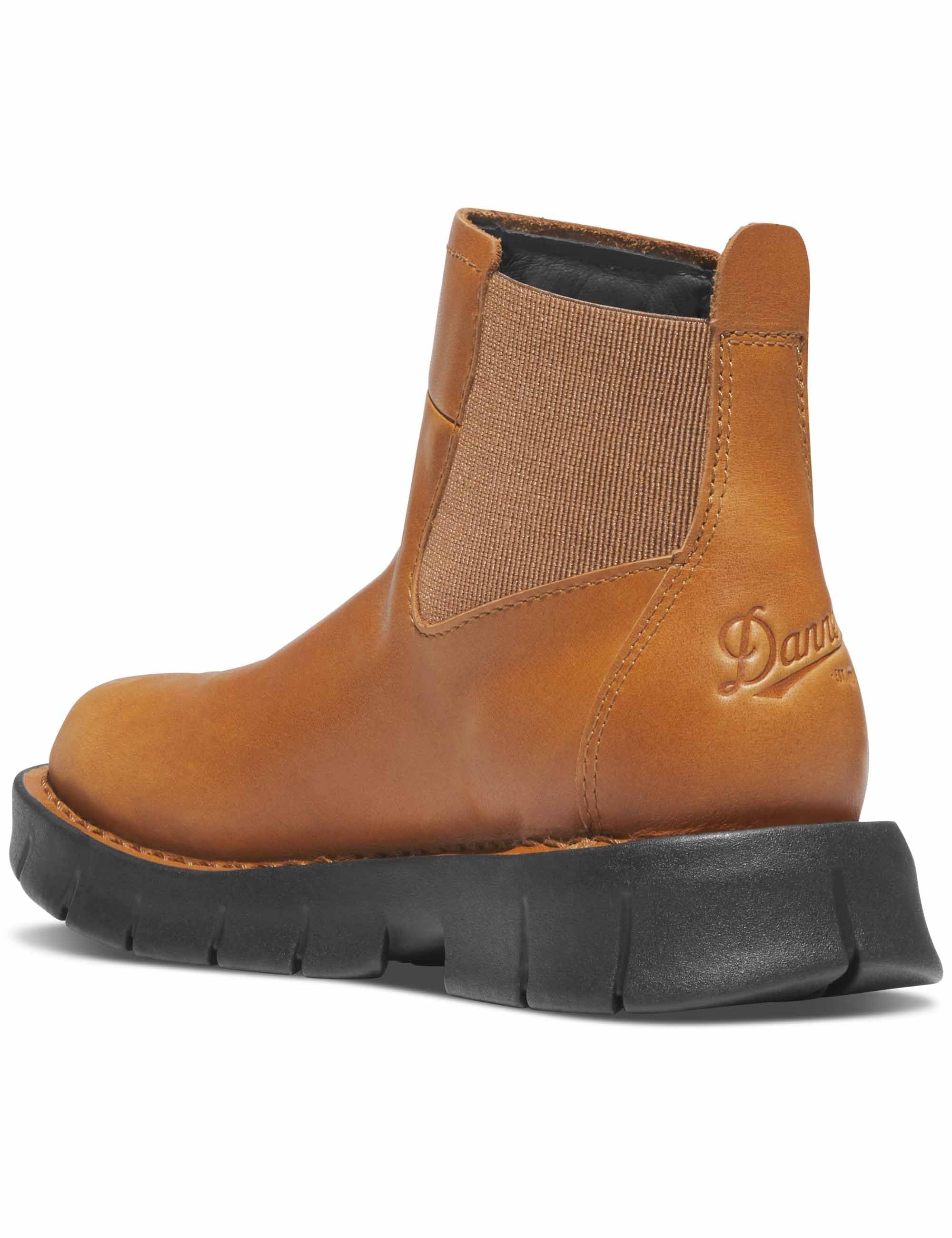 Women's Eastwood Goretex Chelsea Boot - Cascade