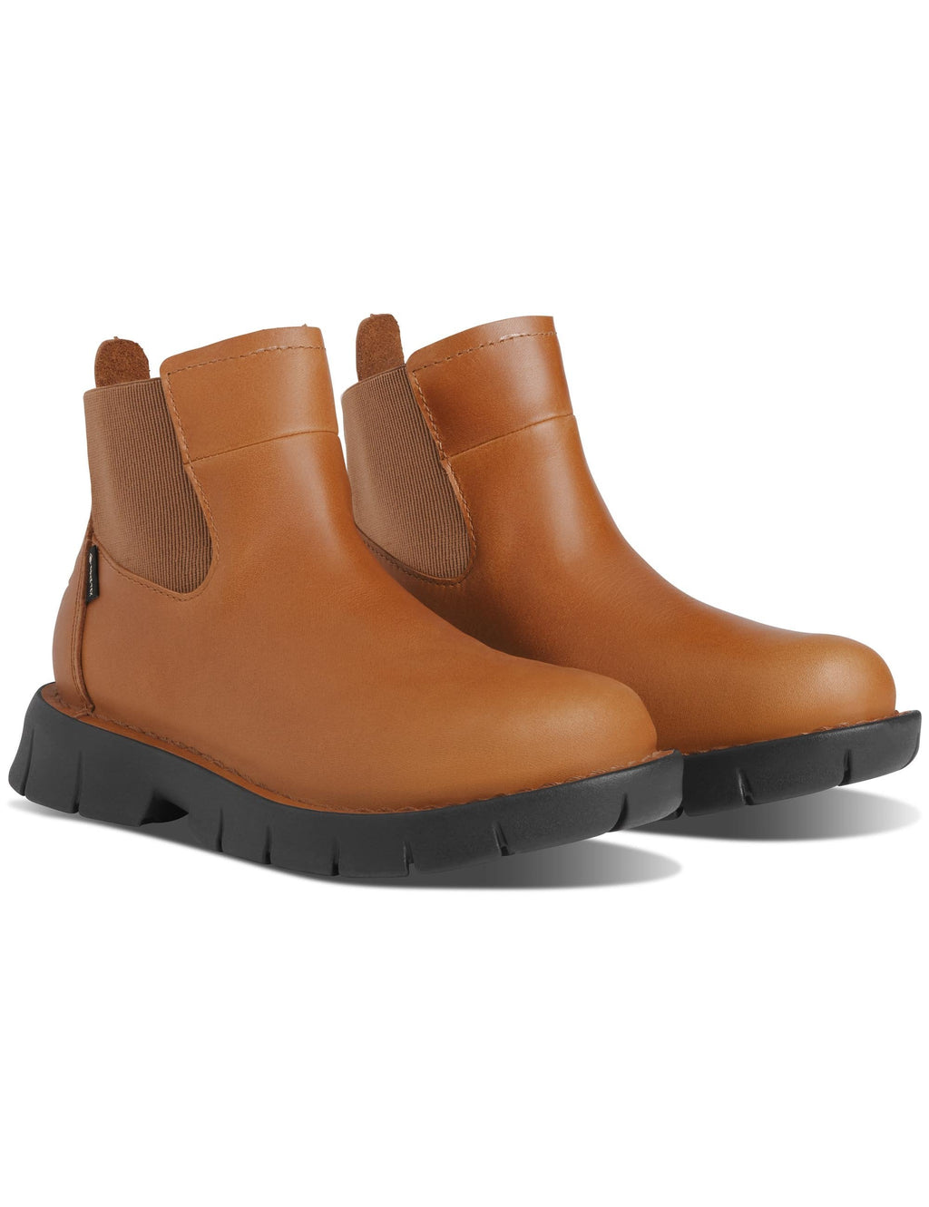 Women's Eastwood Goretex Chelsea Boot - Cascade