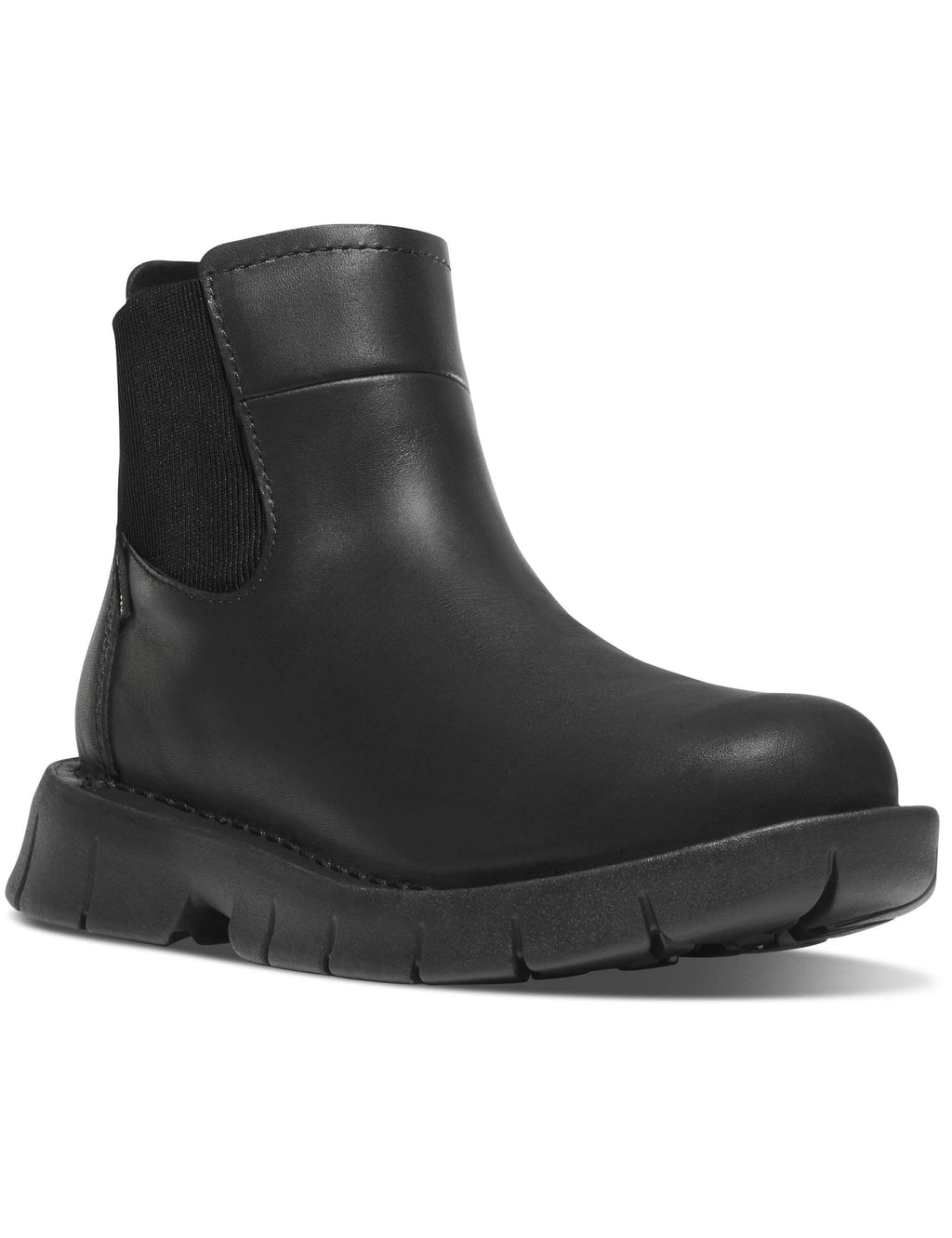 Women's Eastwood Goretex Chelsea Boot - Black