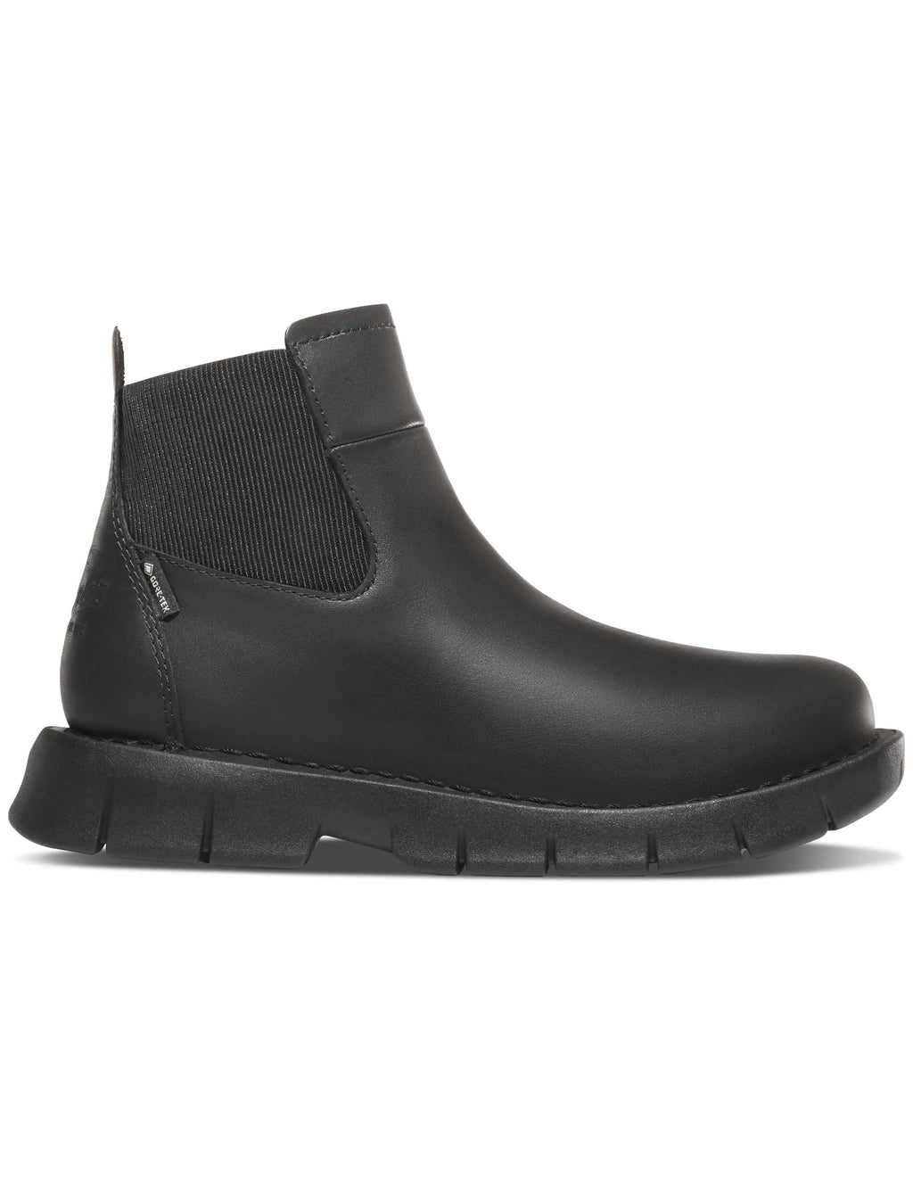 Women's Eastwood Goretex Chelsea Boot - Black