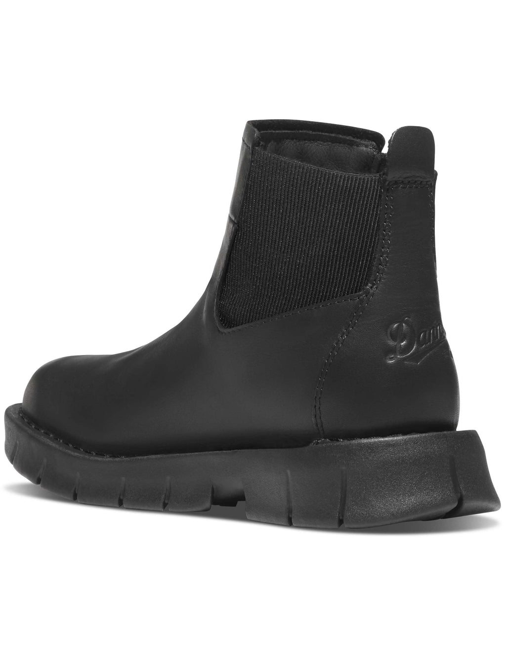 Women's Eastwood Goretex Chelsea Boot - Black
