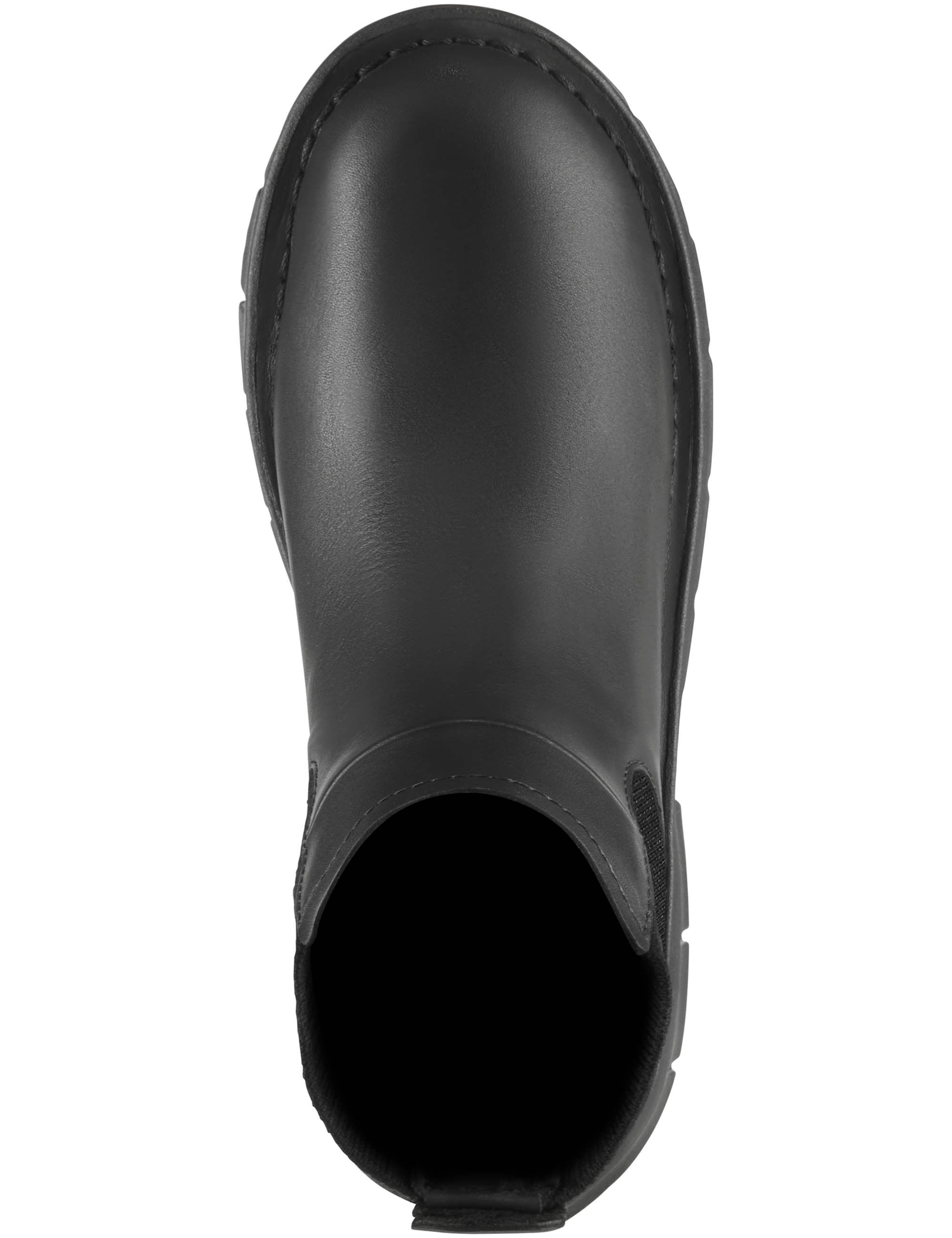 Women's Eastwood Goretex Chelsea Boot - Black