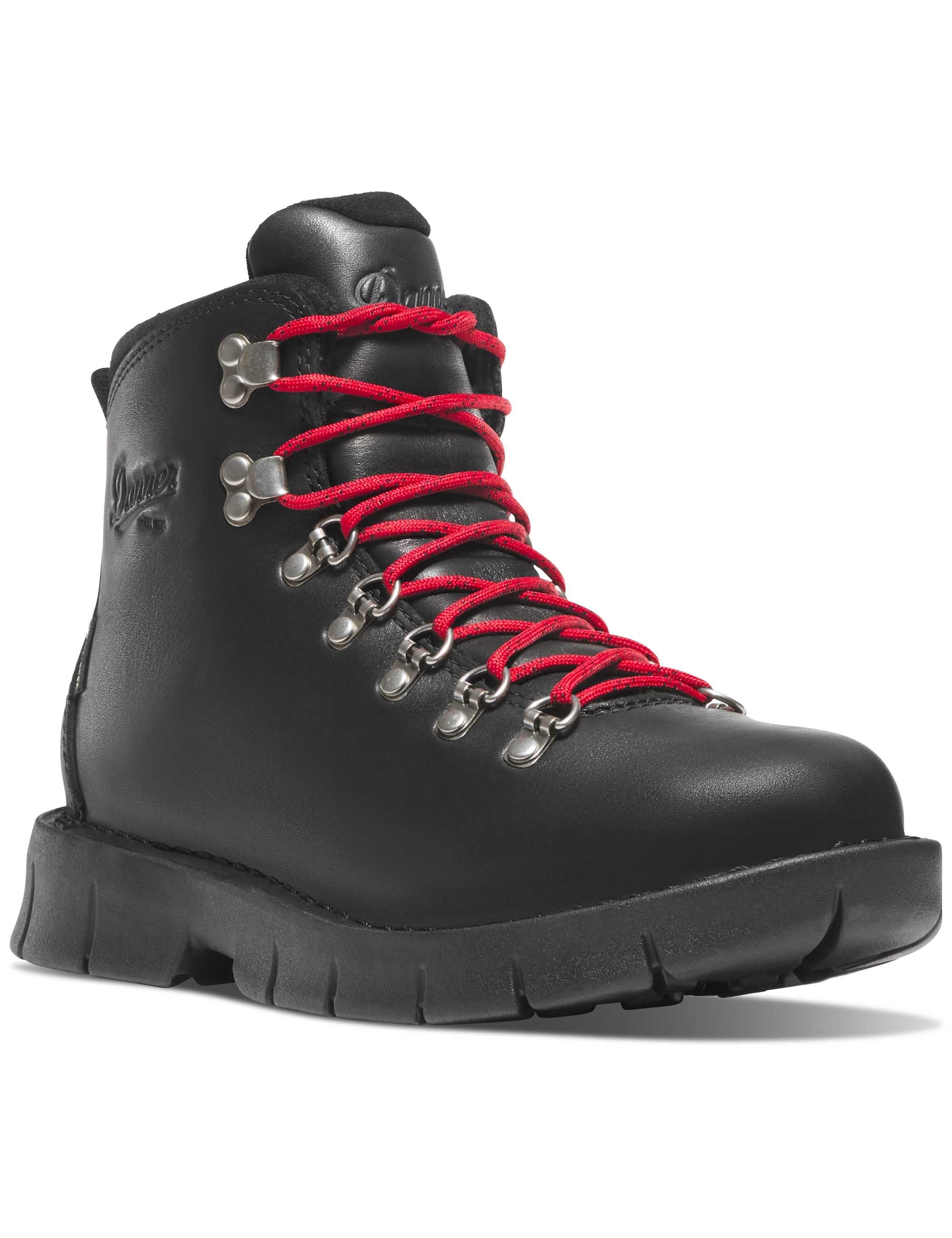 Women's Eastwood Goretex Hiking Boot - Black