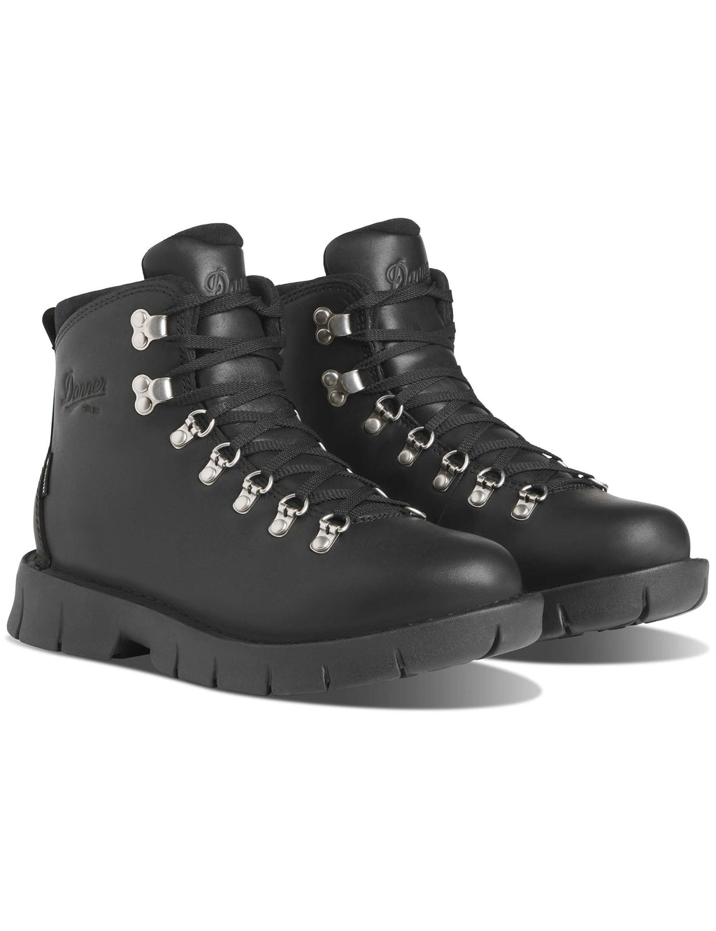 Women's Eastwood Goretex Hiking Boot - Black