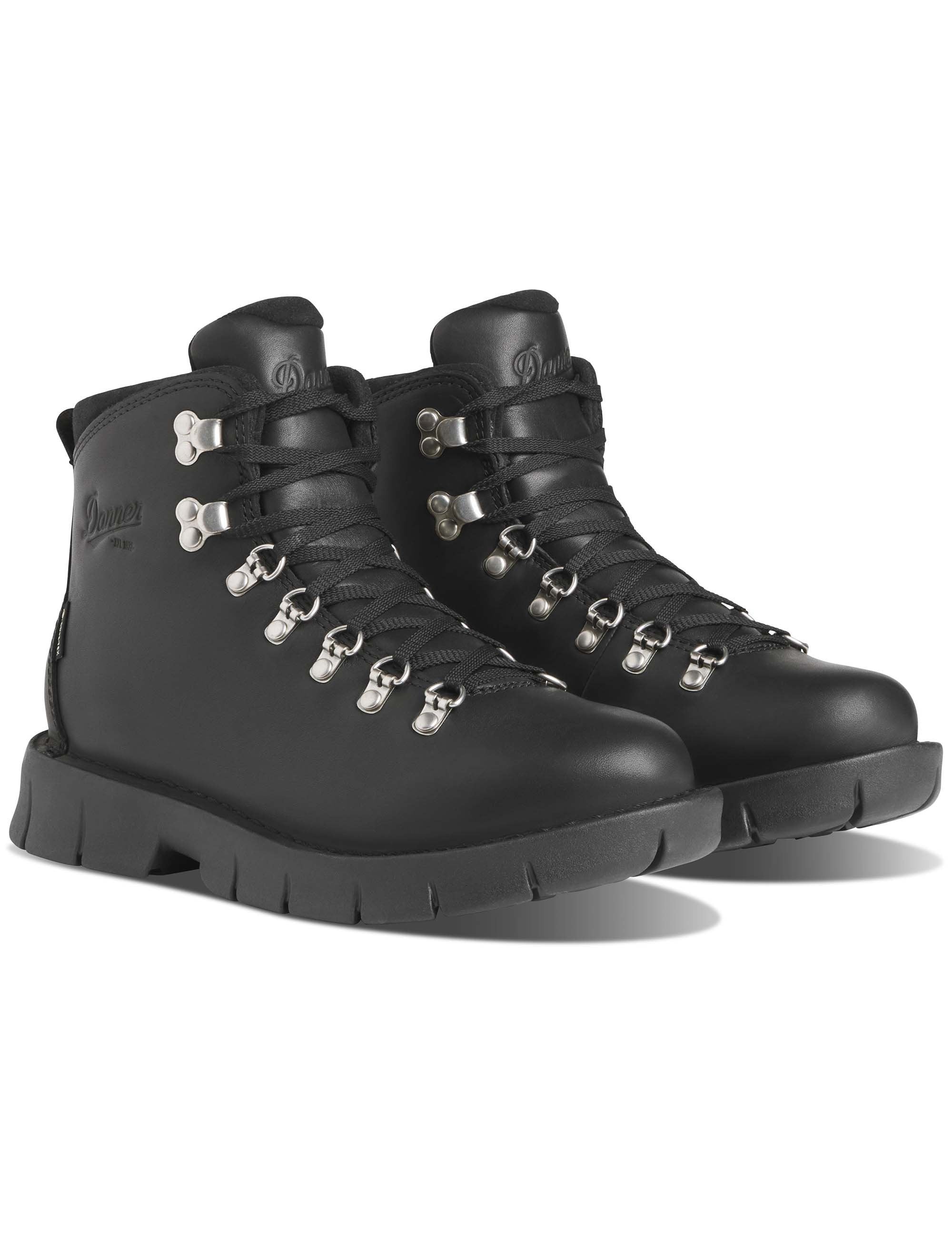 Women's Eastwood Goretex Hiking Boot - Black