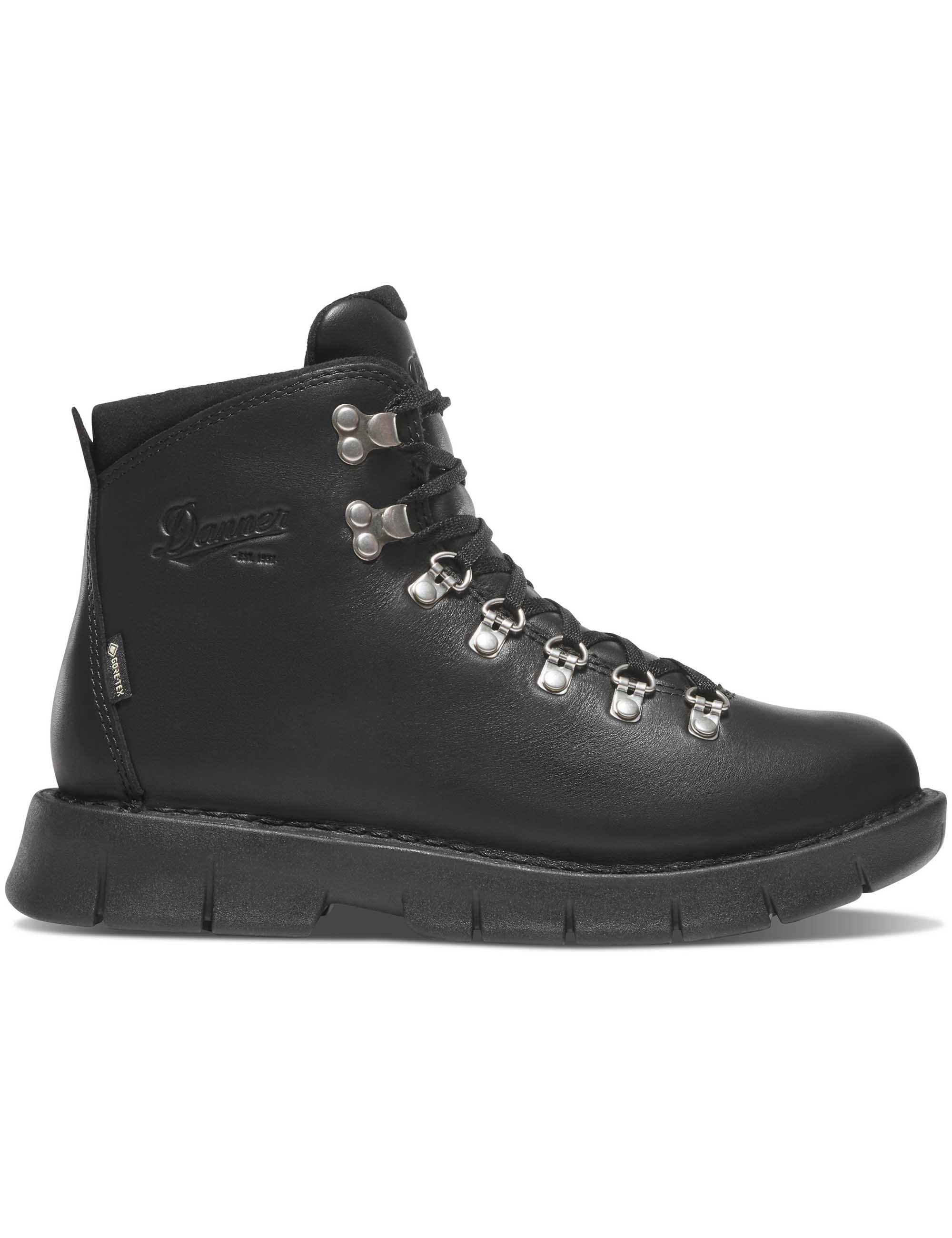 Women's Eastwood Goretex Hiking Boot - Black