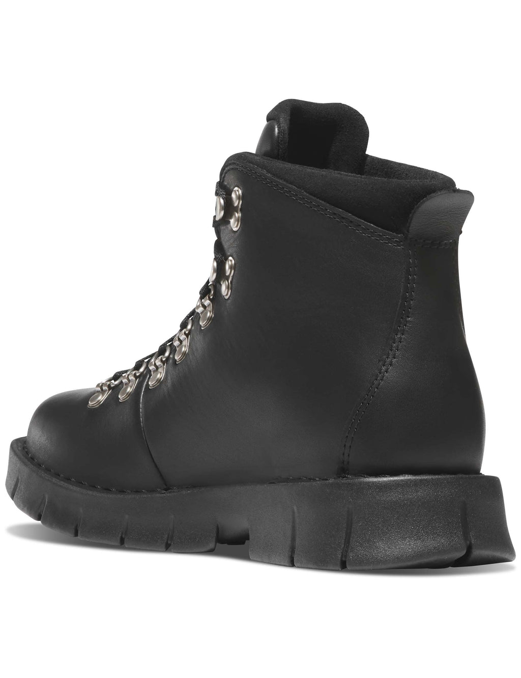 Women's Eastwood Goretex Hiking Boot - Black