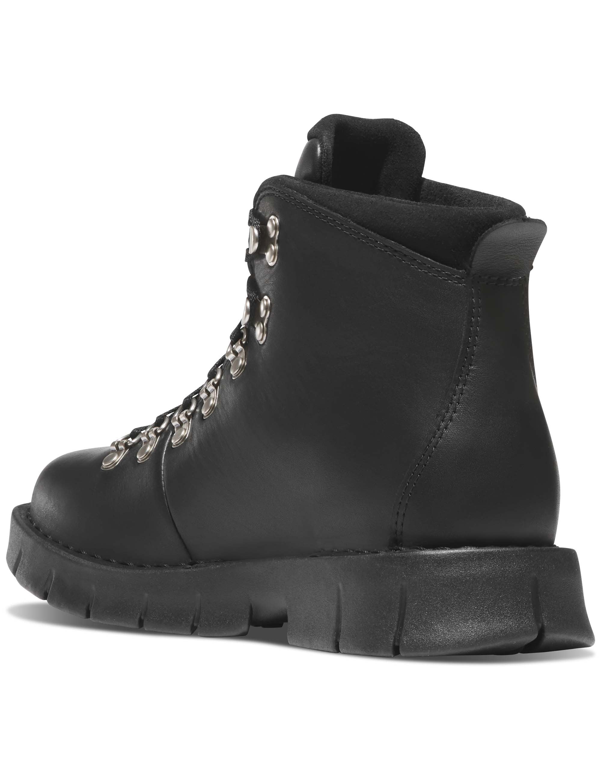Women's Eastwood Goretex Hiking Boot - Black