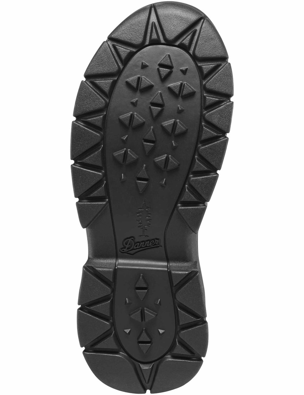 Women's Eastwood Goretex Hiking Boot - Black