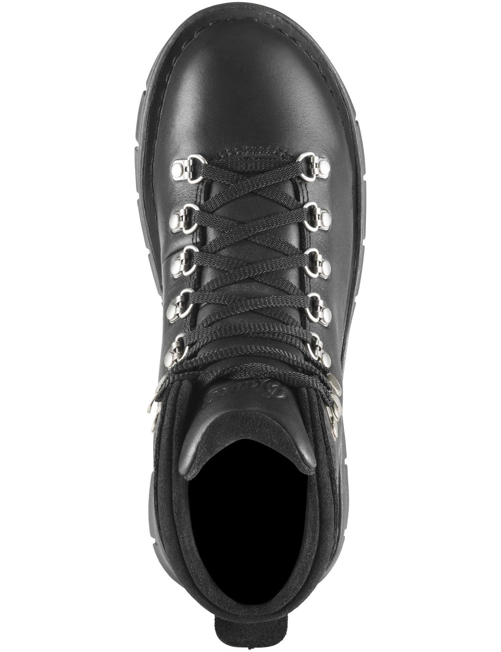 Women's Eastwood Goretex Hiking Boot - Black