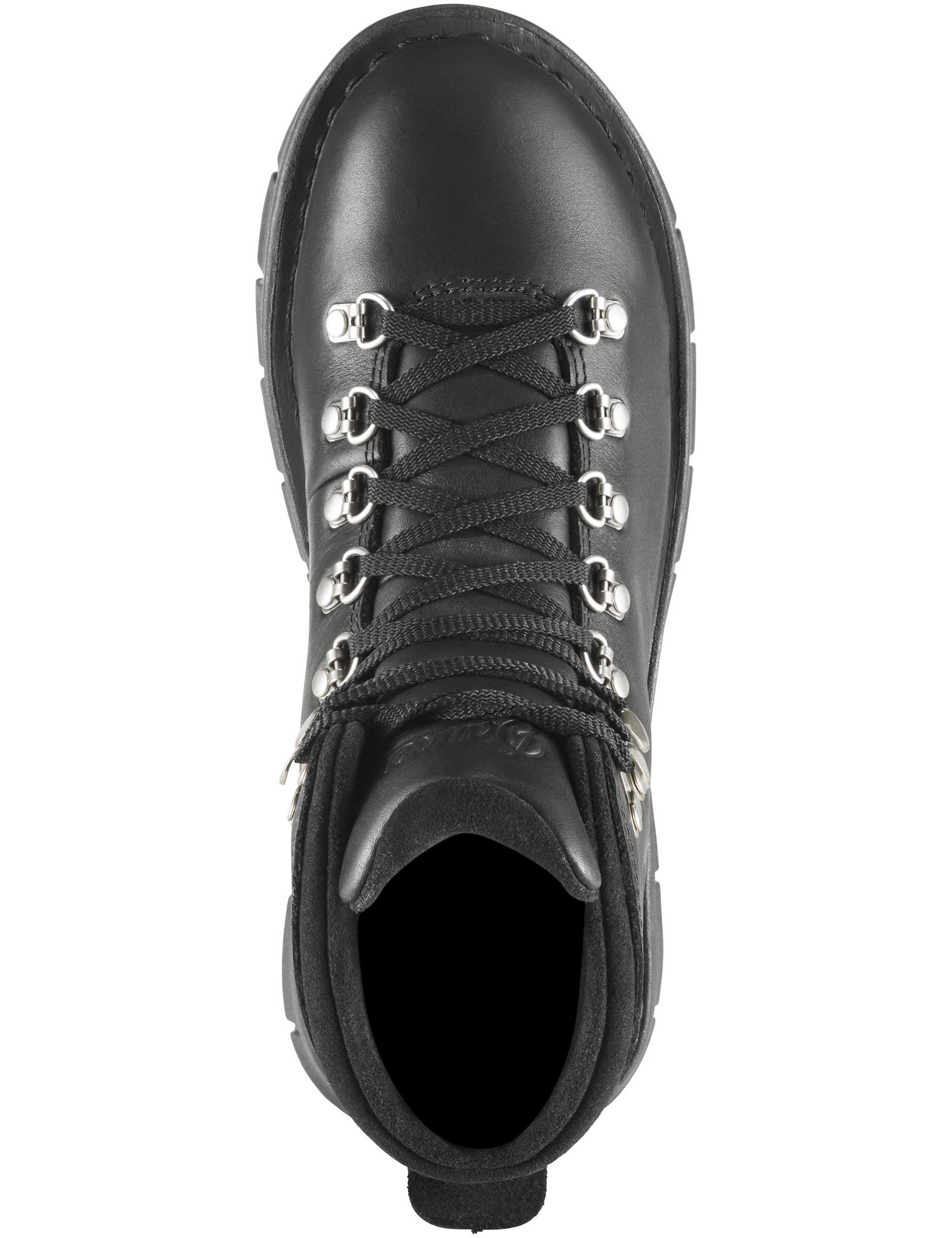 Women's Eastwood Goretex Hiking Boot - Black