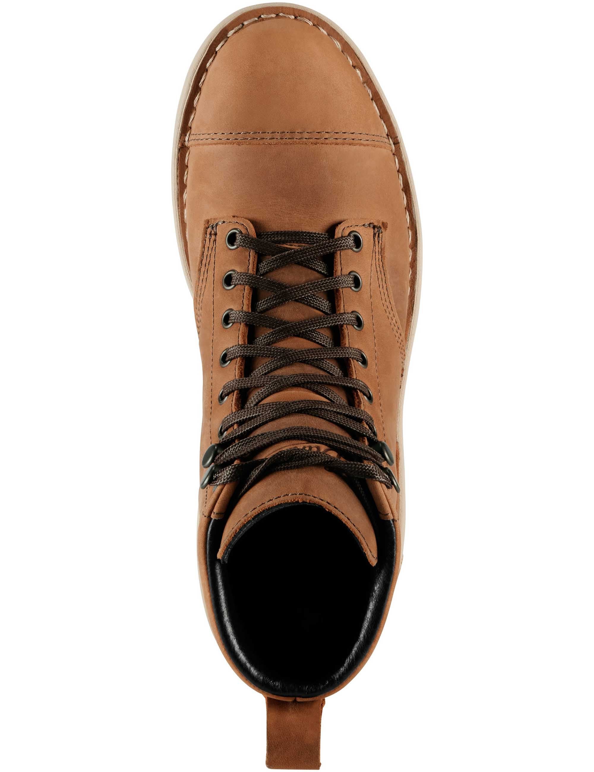 Logger 917 Goretex Boots - Toe Cap Sierra