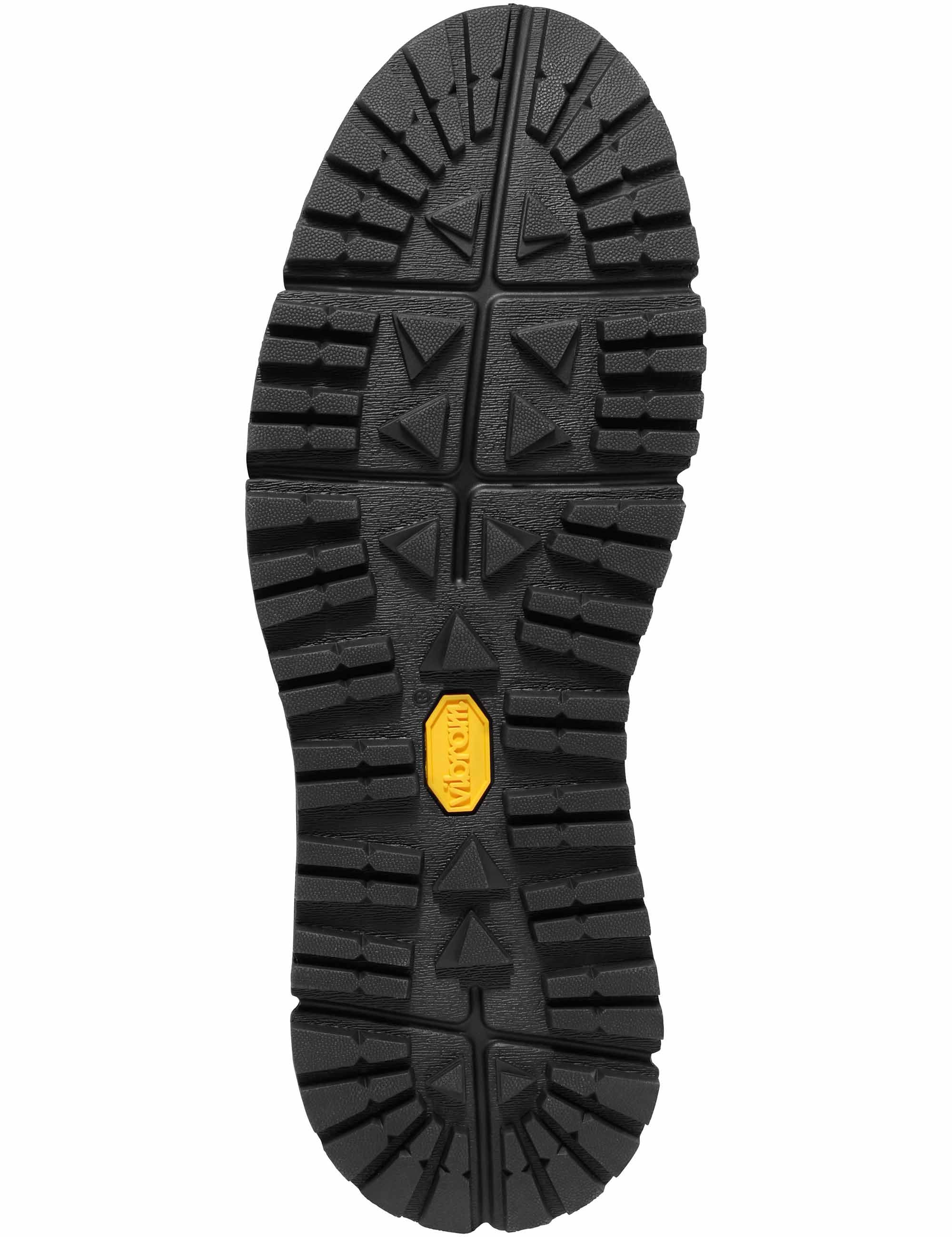 Logger 917 Goretex Boots - Toe Cap Sierra