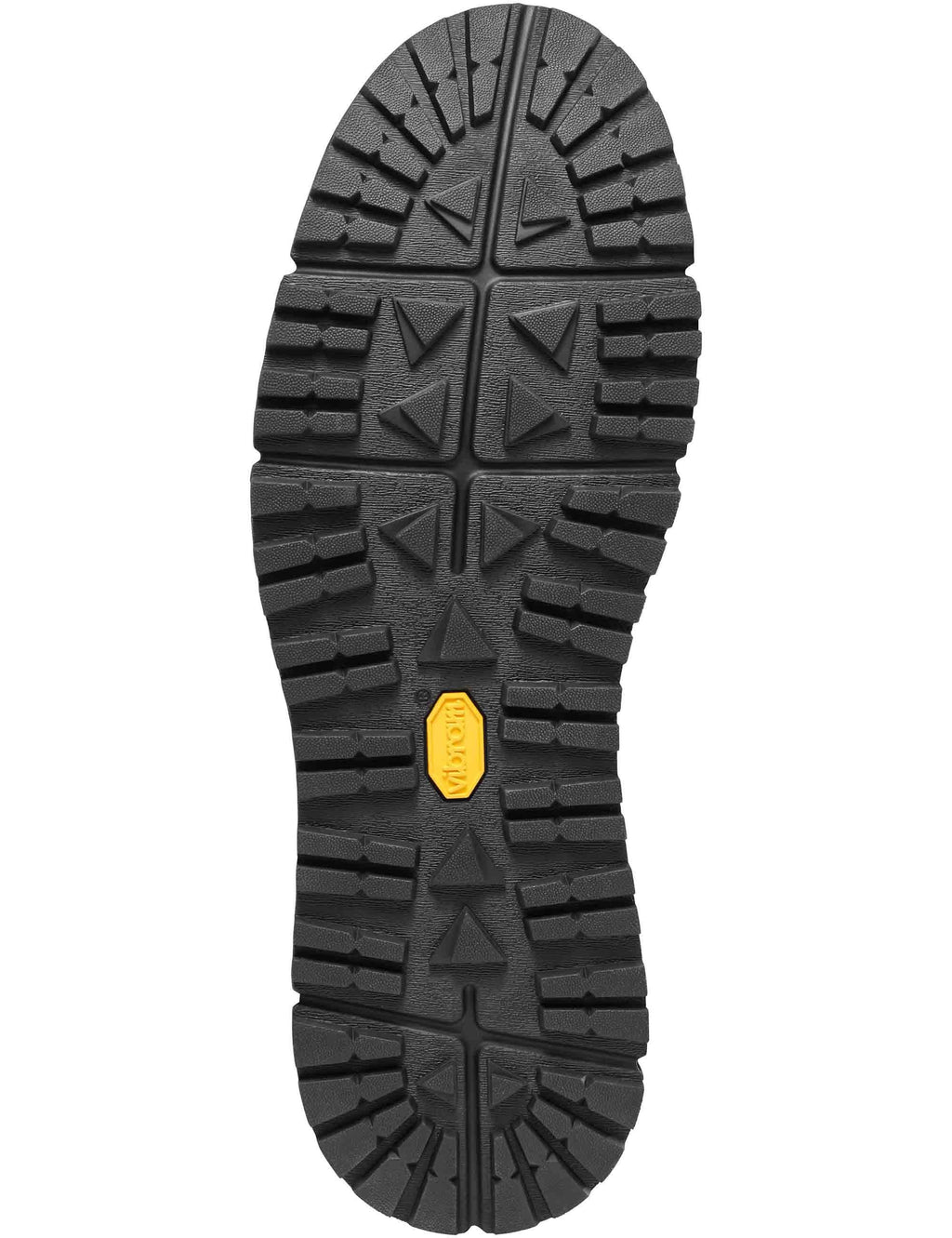 Logger 917 Goretex Boots - Toe Cap Bracken