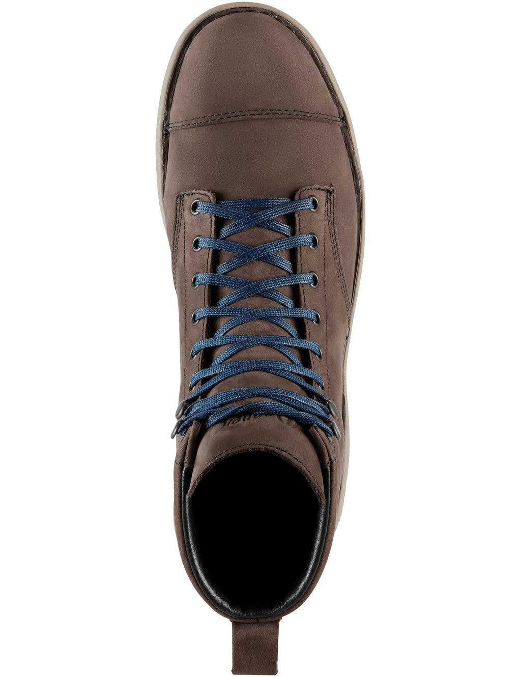 Logger 917 Goretex Boots - Toe Cap Bracken