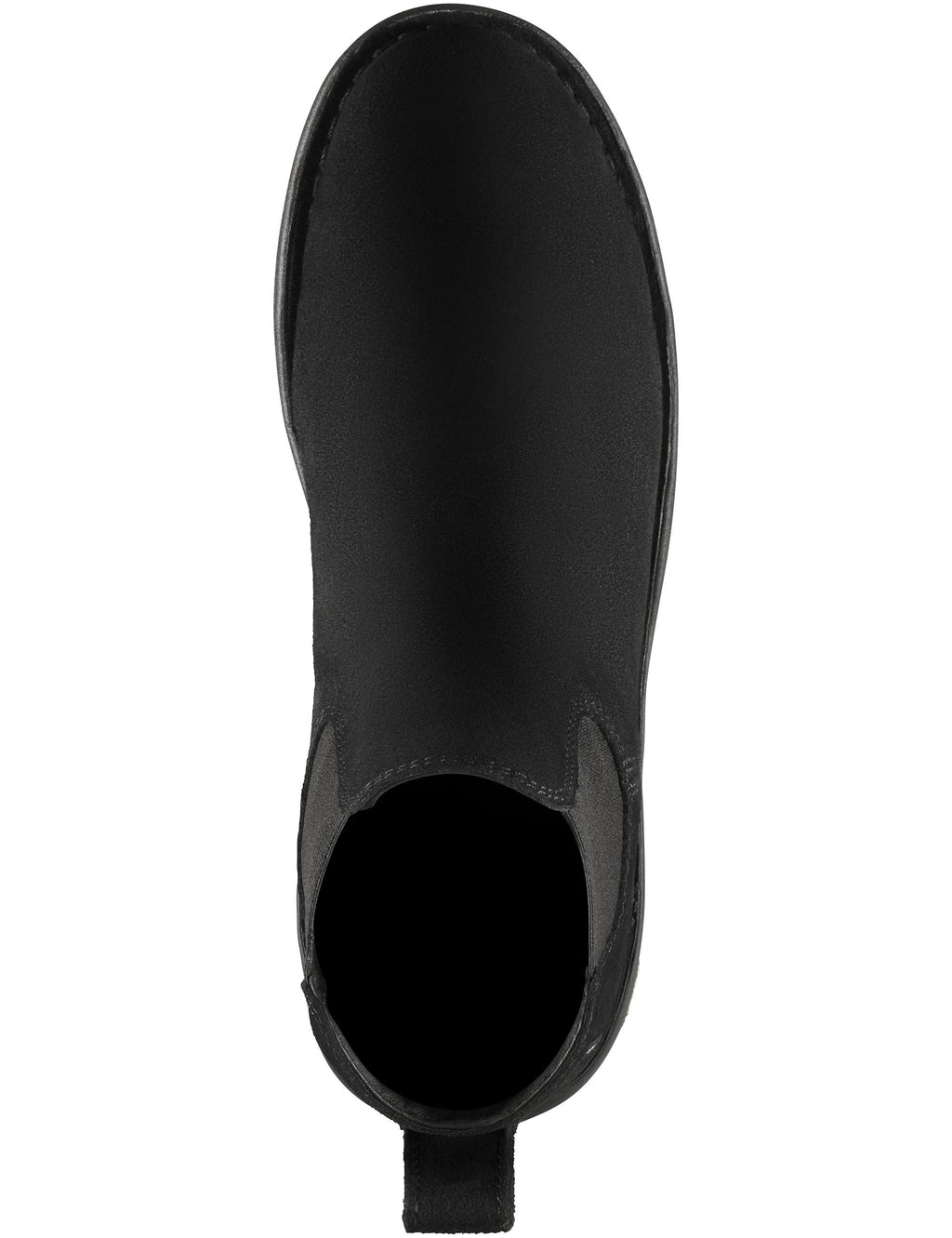 Tramline Chelsea 917 Goretex Boots - Black