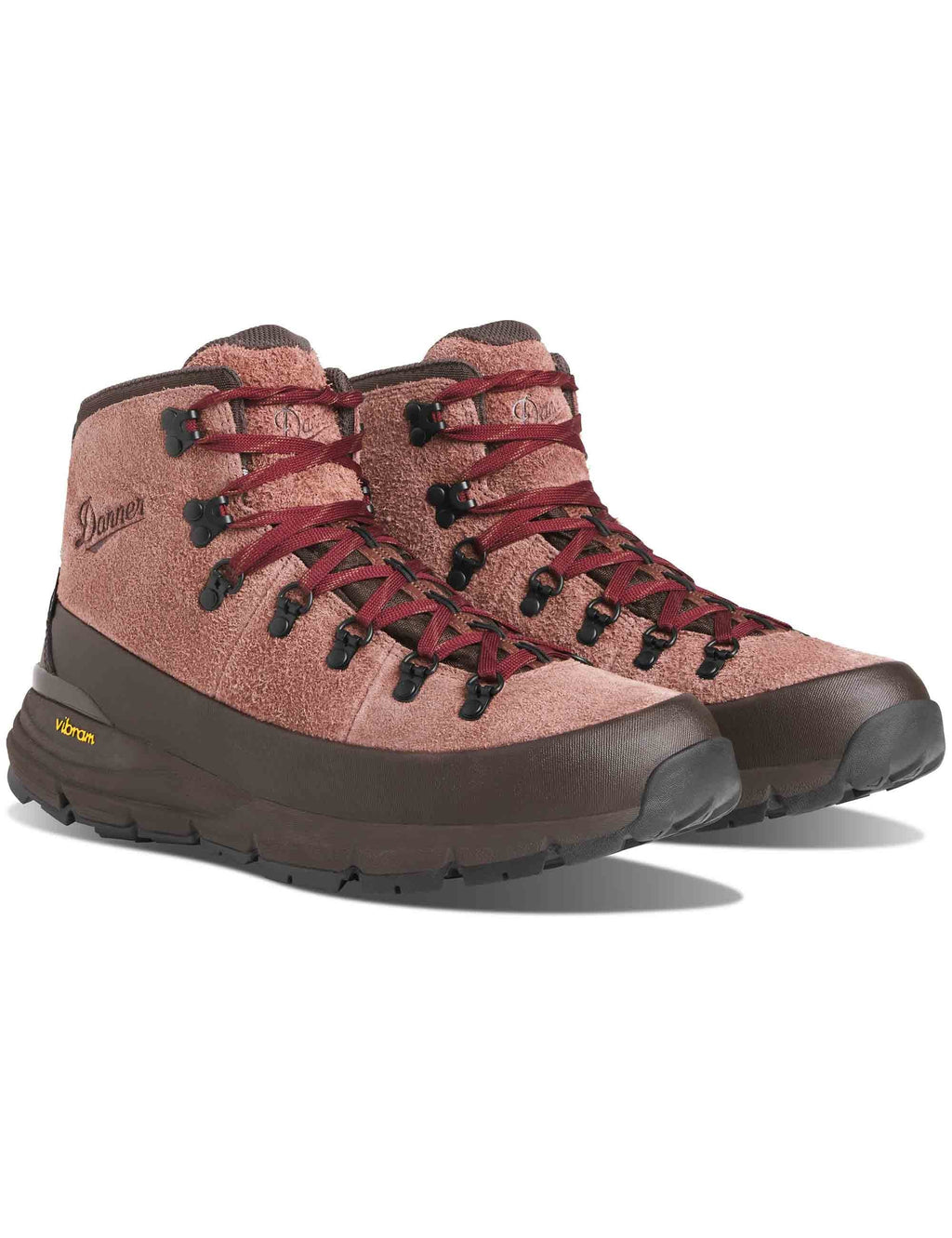 Mountain 600 ID Goretex Boots - Nutmeg