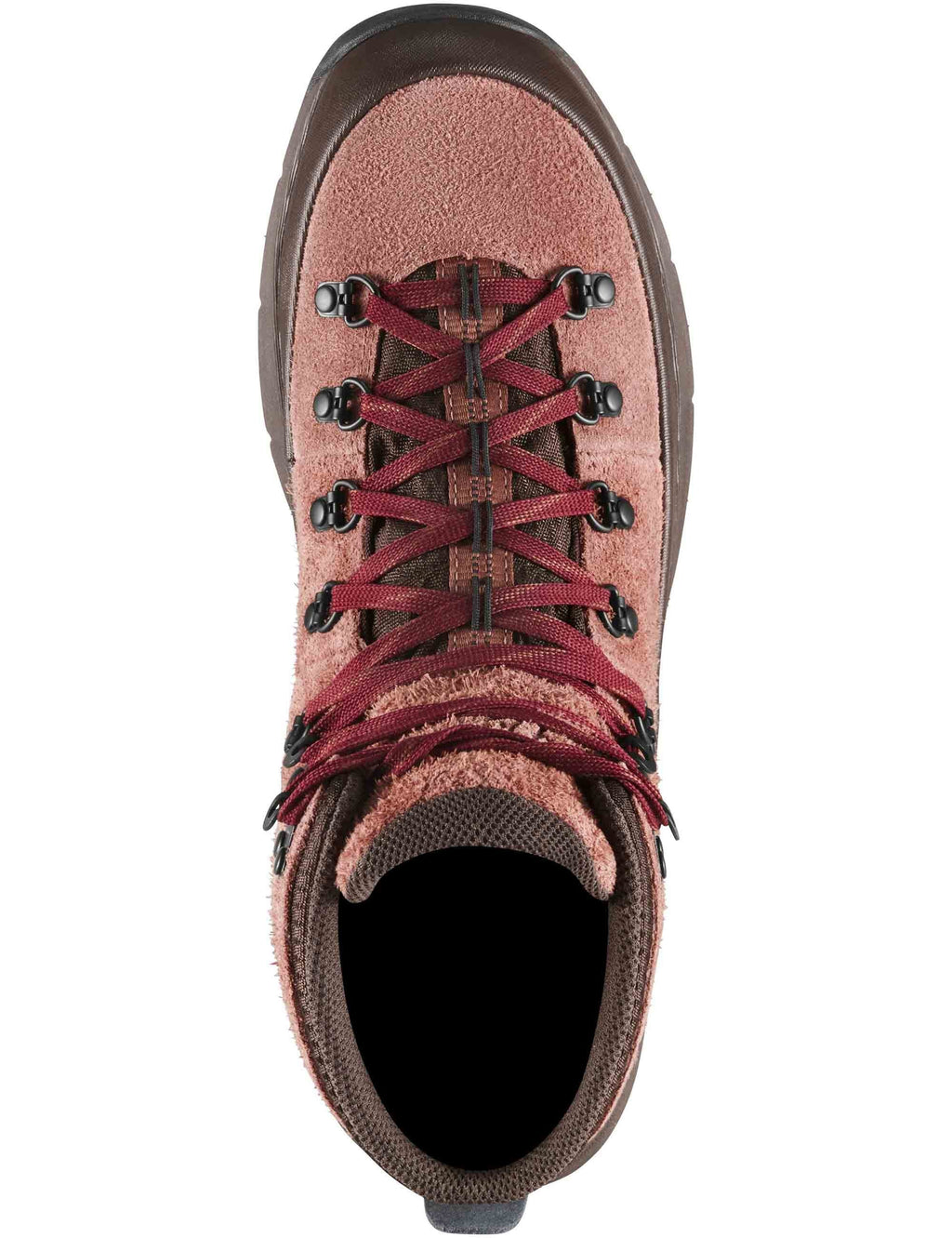 Mountain 600 ID Goretex Boots - Nutmeg