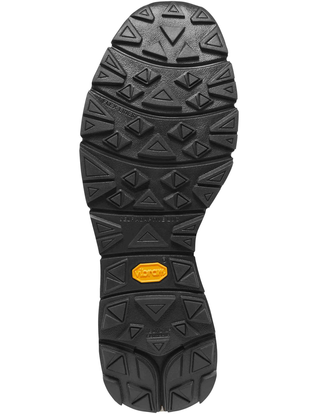 Mountain 600 ID Goretex Boots - Nutmeg