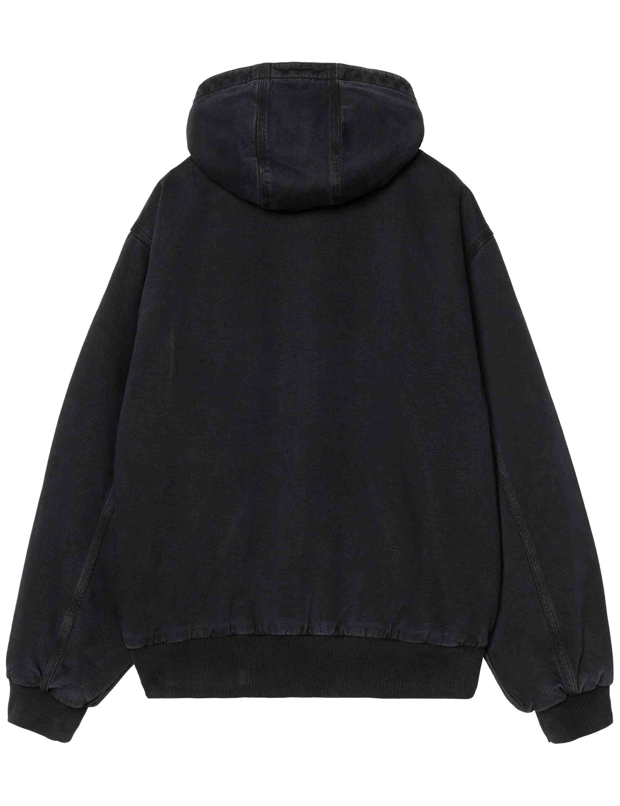 OG Active Jacket - Blue, Midnight Wash