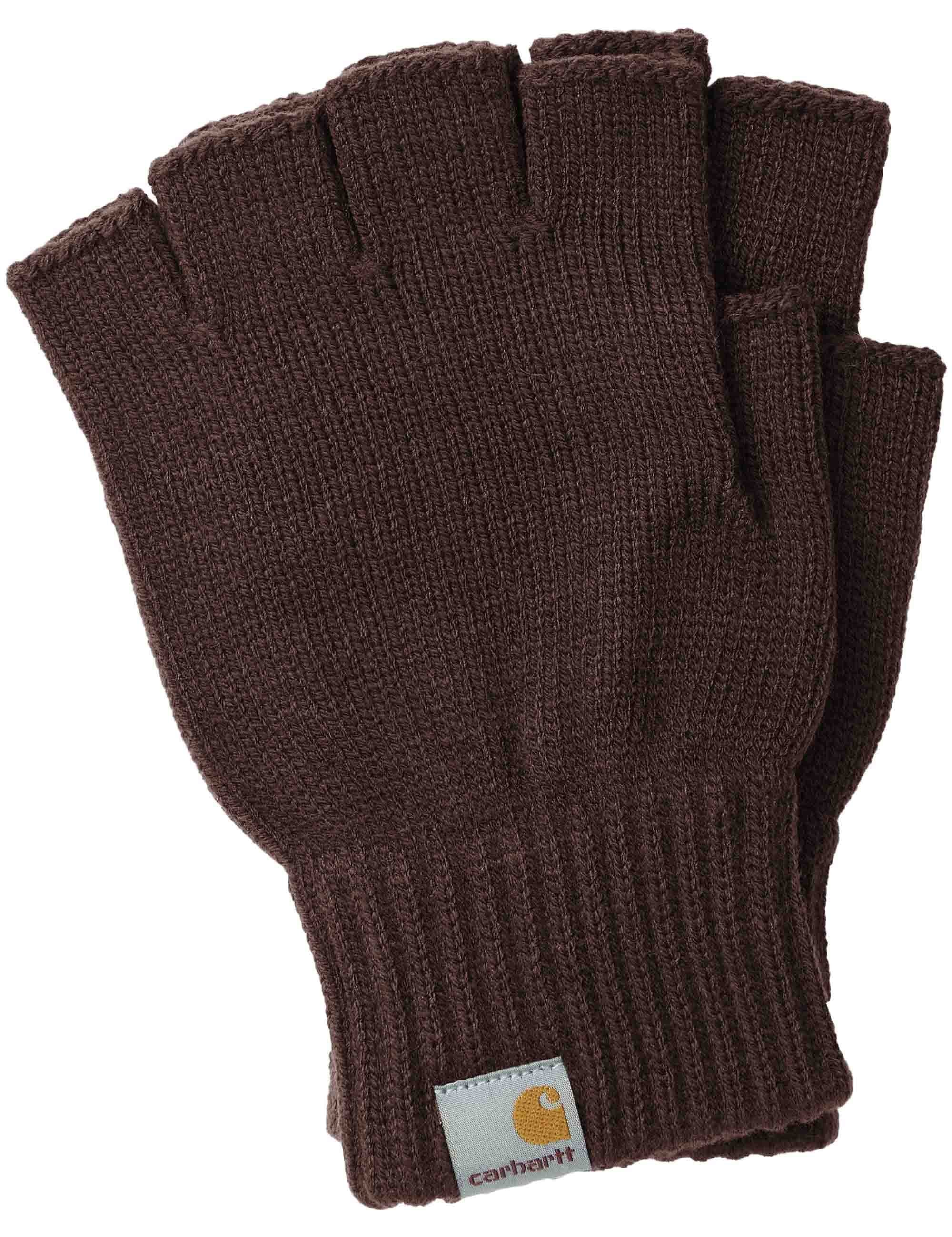 Carhartt WIP Mitten - Palisander