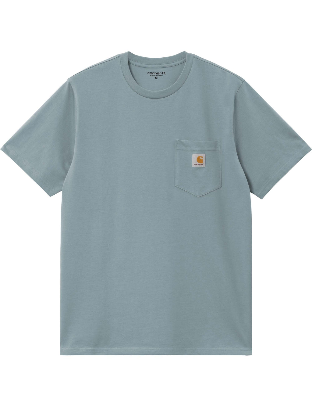 Pocket T-Shirt - Citadel