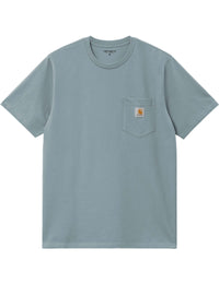 Pocket T-Shirt - Citadel