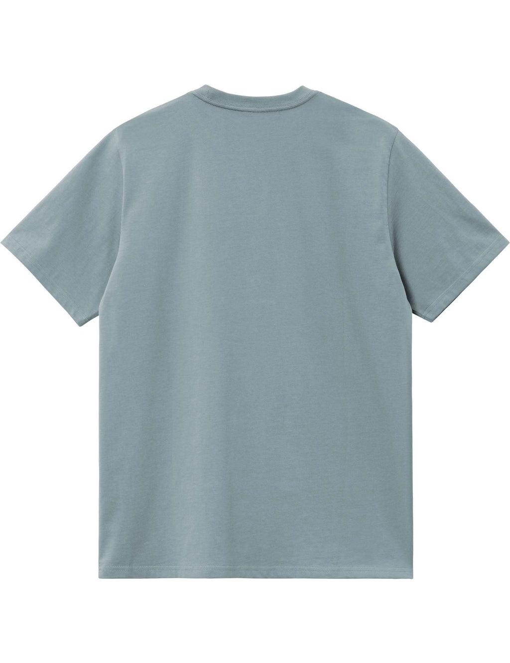 Pocket T-Shirt - Citadel