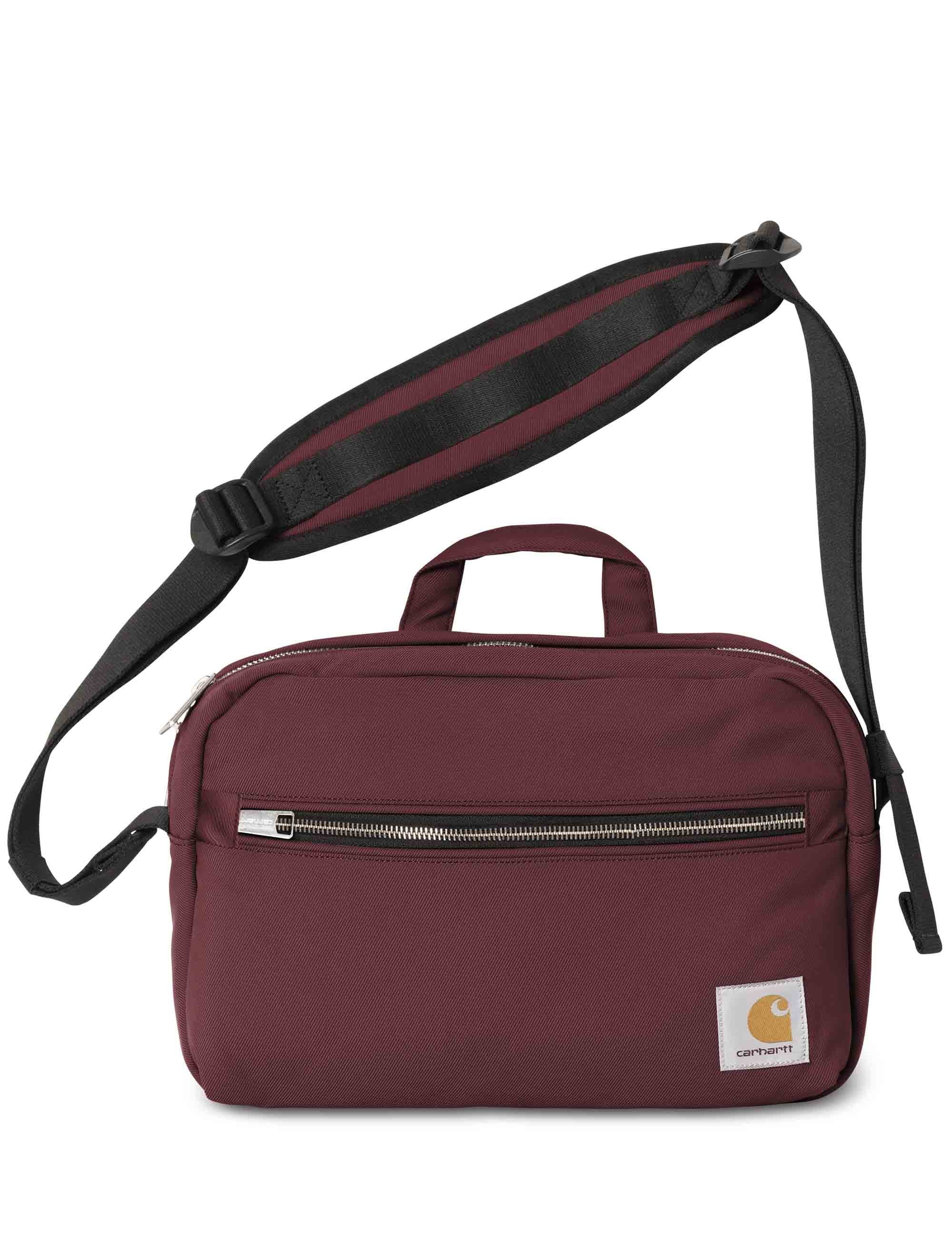 Carhartt WIP Leroy 4.5L Shoulder Bag - Rondo