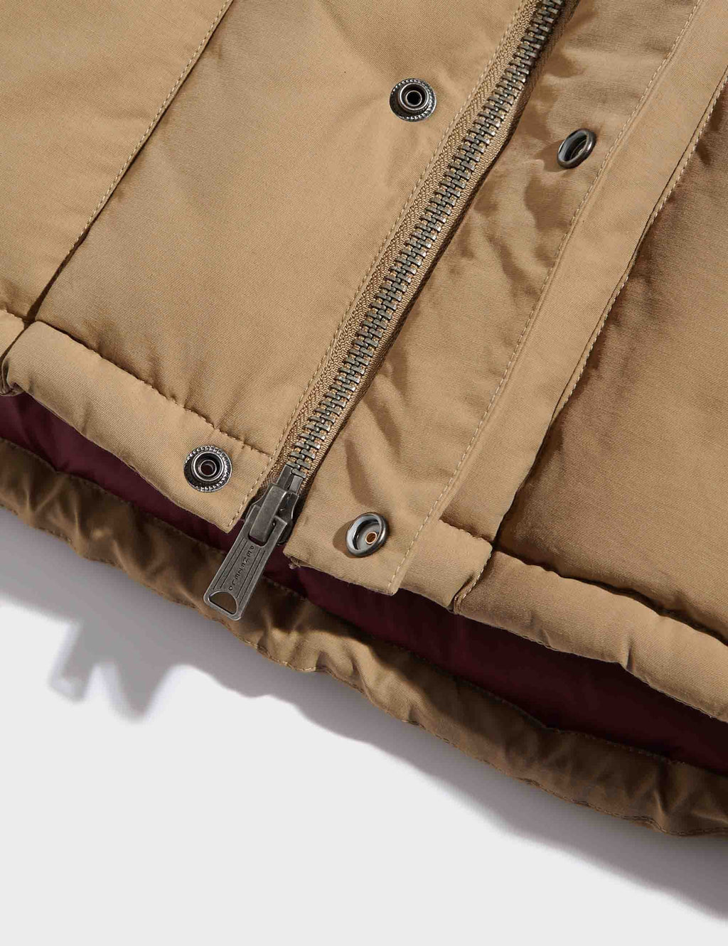 Bowerbridge Jacket - Lead Grey