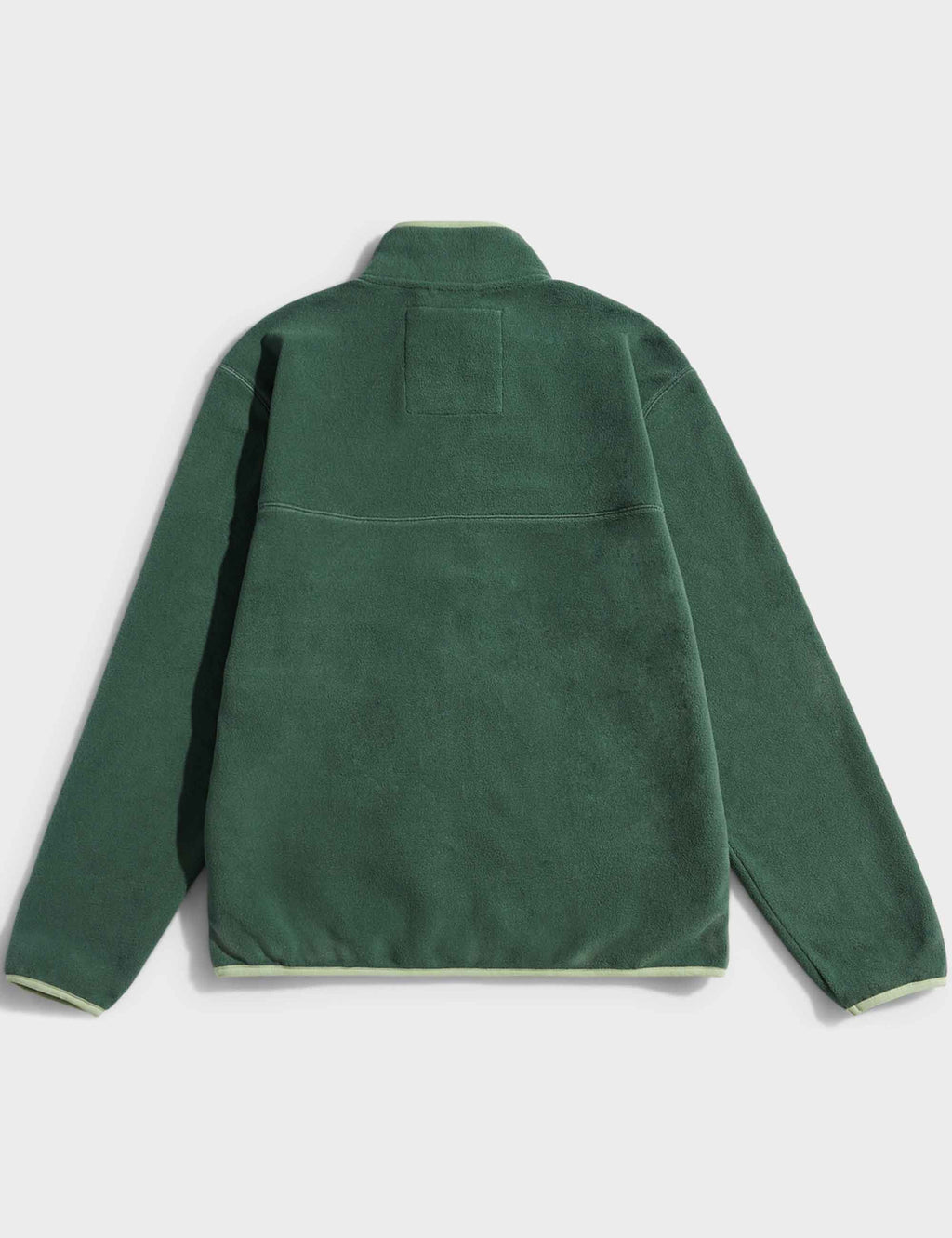 Graylock Fleece Jacket - Cilantro