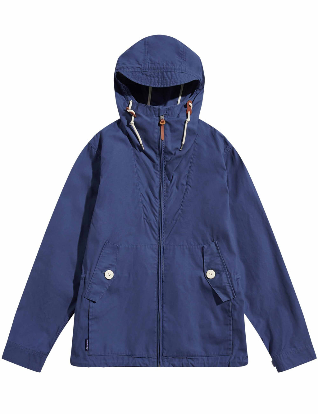 Gibson Jacket - Navy Blazer