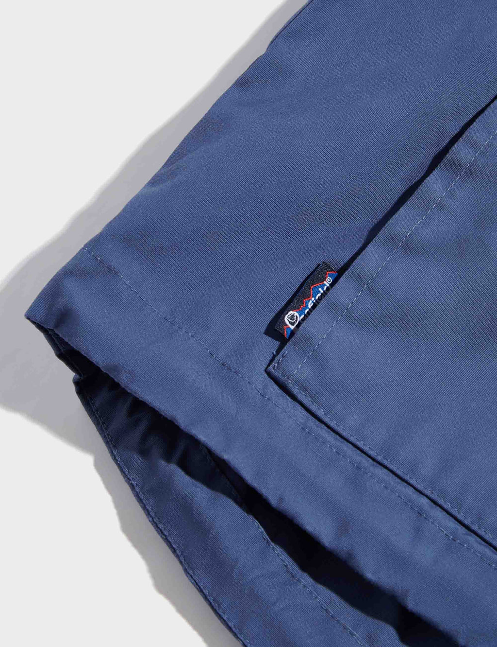 Gibson Jacket - Navy Blazer