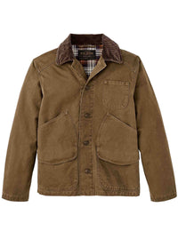 Canvas Outfitters Jacket - Kangaroo