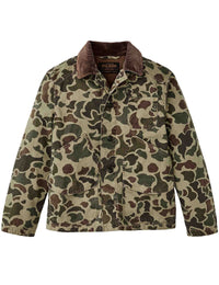 Canvas Outfitters Jacket - Tundra Shrub Camo
