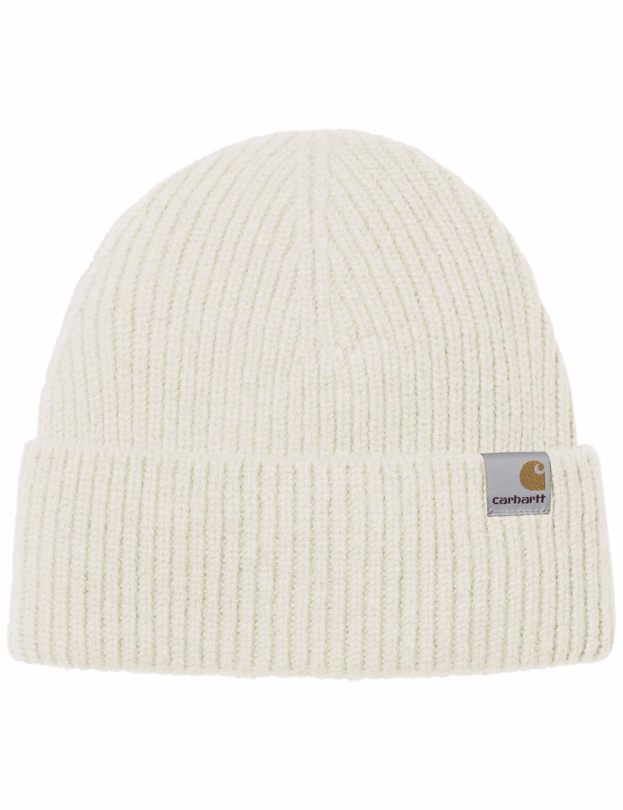 Gabe Beanie Hat - Wax