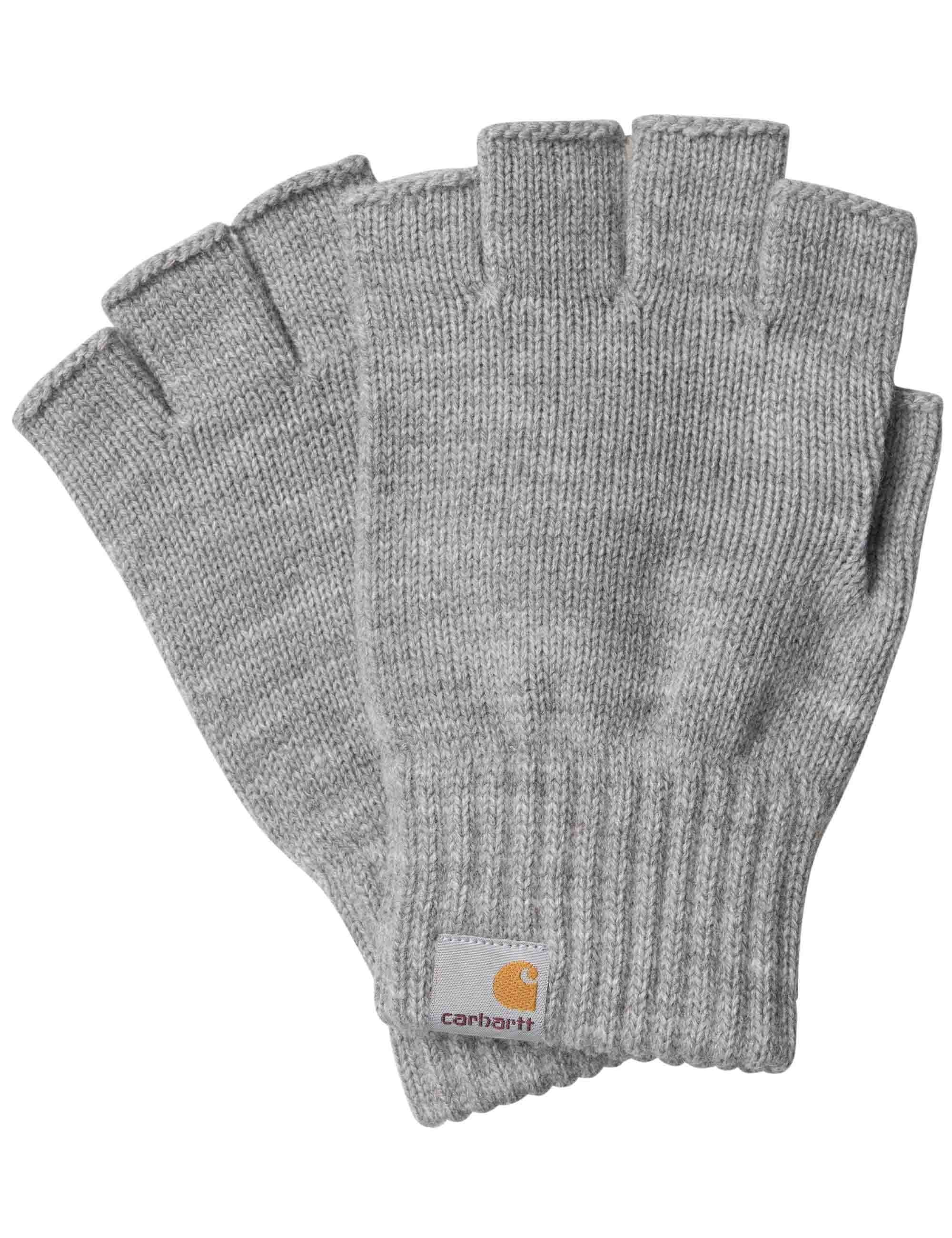 Carhartt WIP Wool Knit Gloves SACAI Carhartt wip wool knit gloves