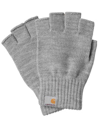 Mitten - Grey Heather