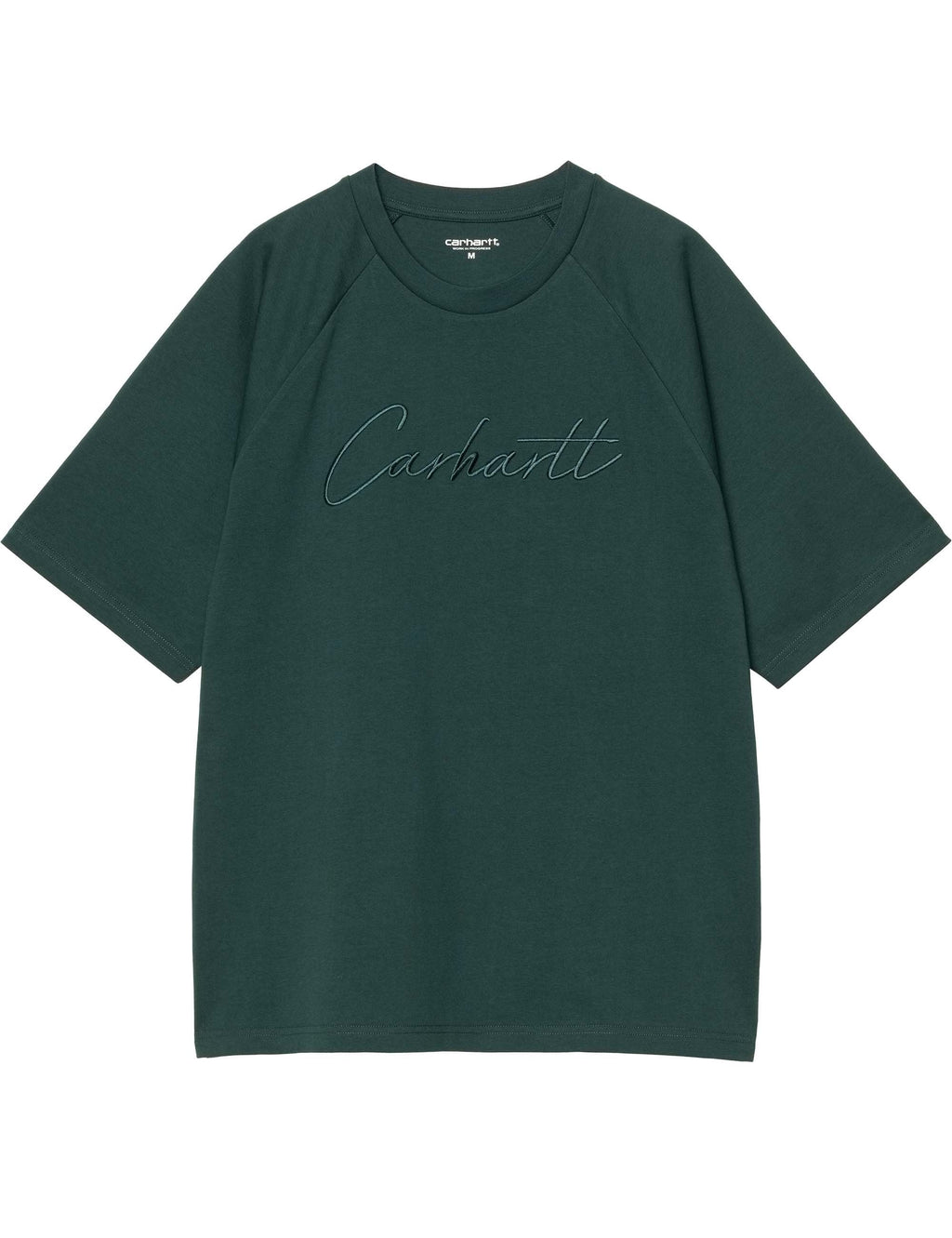 Ray T-Shirt - Dark Fir