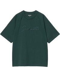 Ray T-Shirt - Dark Fir