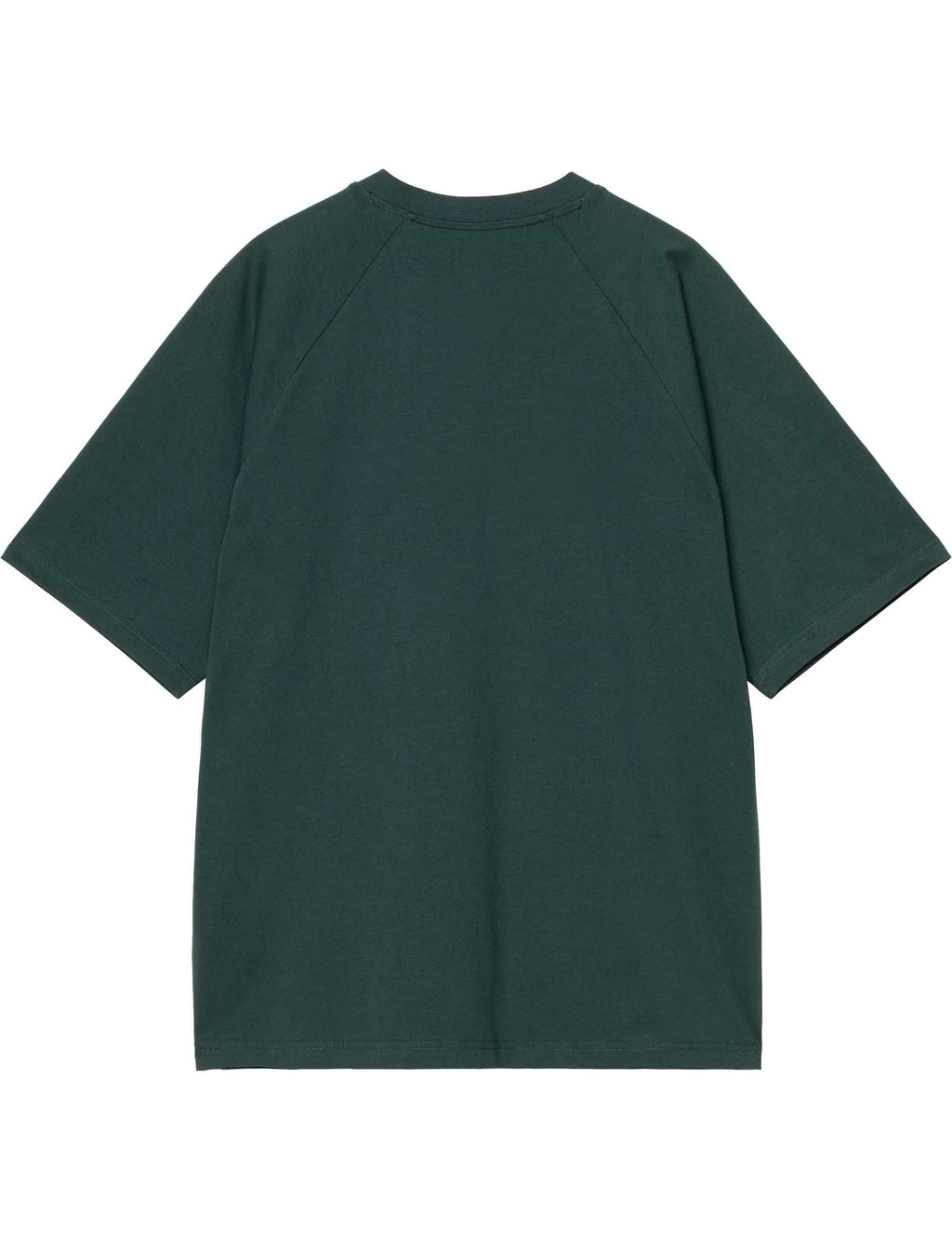 Ray T-Shirt - Dark Fir