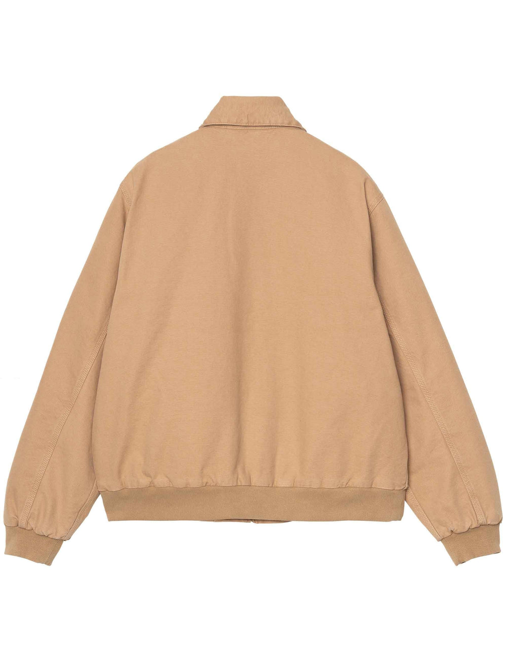 Stanton Jacket - Dusty H Brown