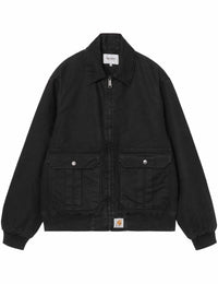 Stanton Jacket - Black