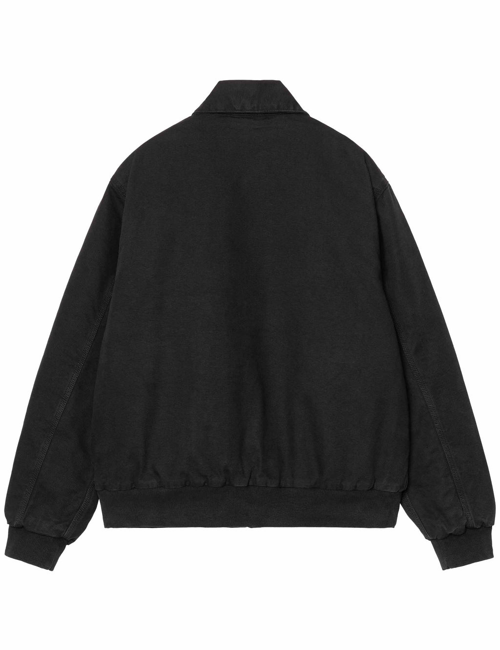 Stanton Jacket - Black