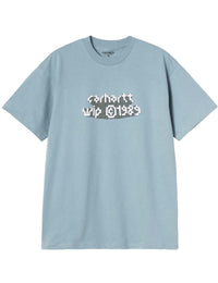 Tetra T-Shirt - Citadel