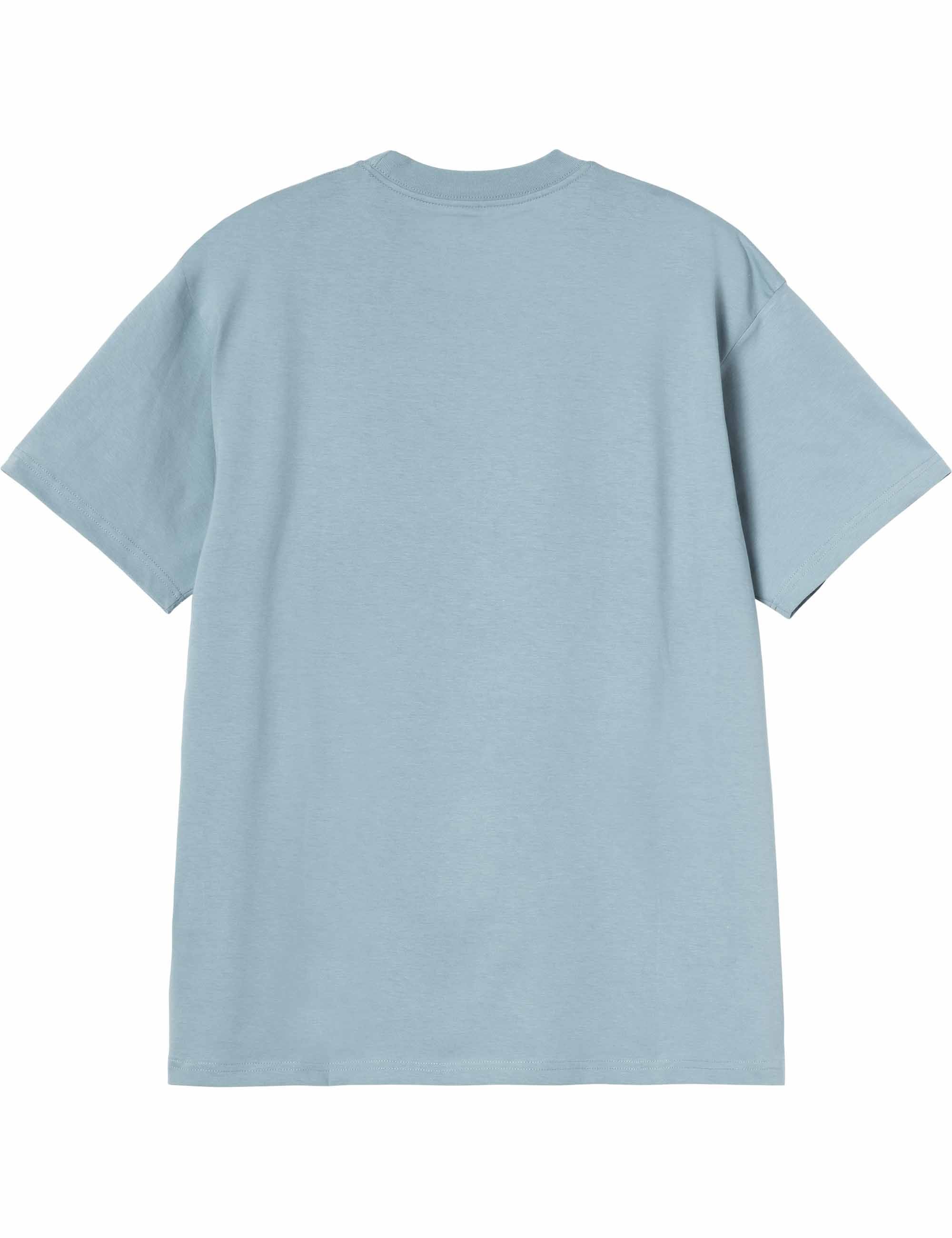 Carhartt WIP Tetra T-Shirt - Citadel