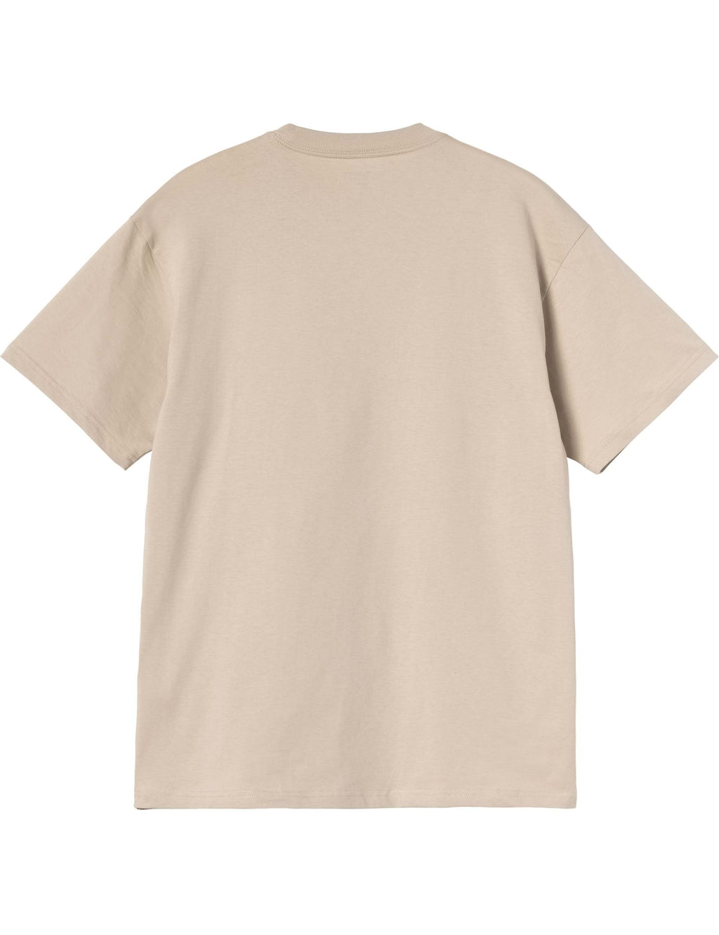 Tetra T-Shirt - Fleur De Sel